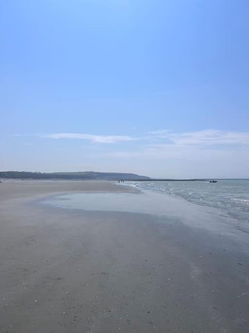 Retour De Plage Wimereux Kültér fotó